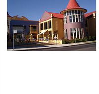 The Wicklow Hotel - Accommodation Fremantle