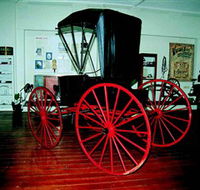 Armidale Folk Museum - Accommodation Fremantle