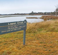 Lagoon Circuit walking track - Accommodation Fremantle