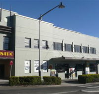 Katoomba Family Hotel and Restaurant - Accommodation Fremantle