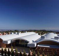 Blue Mountains Cultural Centre - Accommodation Fremantle