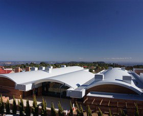 Blue Mountains Cultural Centre - Accommodation Fremantle 0
