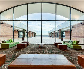 Blue Mountains Cultural Centre - Accommodation Fremantle 1