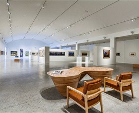 Blue Mountains Cultural Centre - Accommodation Fremantle 2