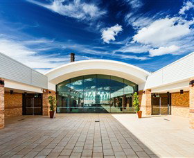 Blue Mountains Cultural Centre - Accommodation Fremantle 5