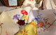 Mountain Blue Vintage Linen - thumb 2