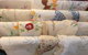 Mountain Blue Vintage Linen - thumb 3