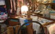 Mountain Blue Vintage Linen - thumb 6