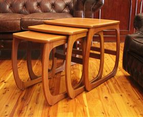 Peachtree Antiques - Accommodation Fremantle 3