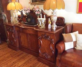 Peachtree Antiques - Accommodation Fremantle 2