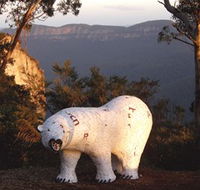 Lost Bear Gallery - Accommodation Fremantle