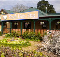 Yindi Day Spa - Accommodation Fremantle