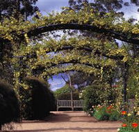 Blue Mountains Botanic Garden - Accommodation Fremantle