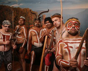 Waradah Aboriginal Centre - Accommodation Fremantle 0
