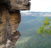 Three Sisters - Honeymoon Bridge - Accommodation Fremantle