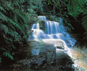Leura NSW Accommodation Fremantle