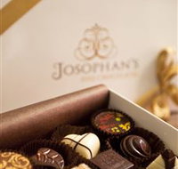 Josophans Fine Chocolates - Accommodation Fremantle