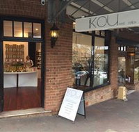 iKOU - Accommodation Fremantle