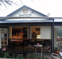 Bakehouse on Wentworth - Leura - Accommodation Fremantle