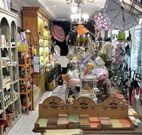 The French Shoppe - Accommodation Fremantle
