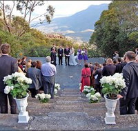 Leuralla Amphitheatre - Accommodation Fremantle