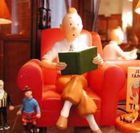 NSW Toy and Railway Museum and Leuralla Gardens - Accommodation Fremantle