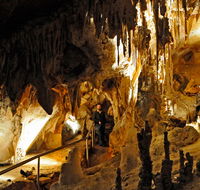 Wollondilly Cave - Accommodation Fremantle