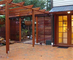 Hart Ceramics - Accommodation Fremantle 0