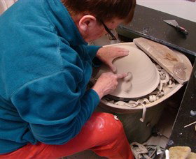 Hart Ceramics - Accommodation Fremantle 5
