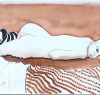 Adrian Gilbert Art - Accommodation Fremantle