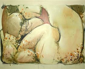 Adrian Gilbert Art - Accommodation Fremantle 1