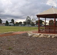 Frederick Square - Accommodation Fremantle