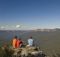 Mount Solitary - Accommodation Fremantle