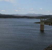 Googong Foreshores - Accommodation Fremantle