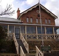 Historic Buildings Walking Tour - Accommodation Fremantle