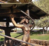 Walcha Open Air Gallery - Accommodation Fremantle