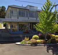 Antique Junque - Accommodation Fremantle