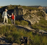 Mount Hay - Accommodation Fremantle