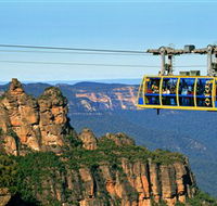 Greater Blue Mountains Drive - Blue Mountains Discovery Trail - Accommodation Fremantle