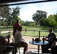 Queanbeyan Golf Club - Accommodation Fremantle