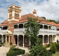 Langford Homestead - Accommodation Fremantle