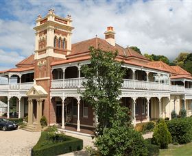 Langford Homestead - Accommodation Fremantle 0