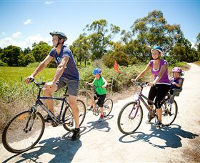 Great Southern Rail Trail - Accommodation Fremantle 0