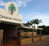 Ohana Winery and Exotic Fruits - Accommodation Fremantle