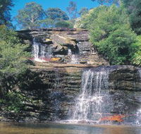 North Lawson Park - Accommodation Fremantle