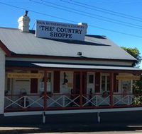 Rick Rutherfords Country Gallery - Accommodation Fremantle