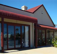 Ben Roberts Cafe and Gallery - Accommodation Fremantle