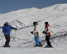 Perisher Ski Resort - Accommodation Fremantle 0