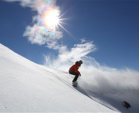 Perisher Ski Resort - Accommodation Fremantle 1