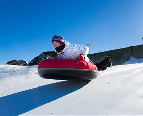 Perisher Ski Resort - Accommodation Fremantle 2